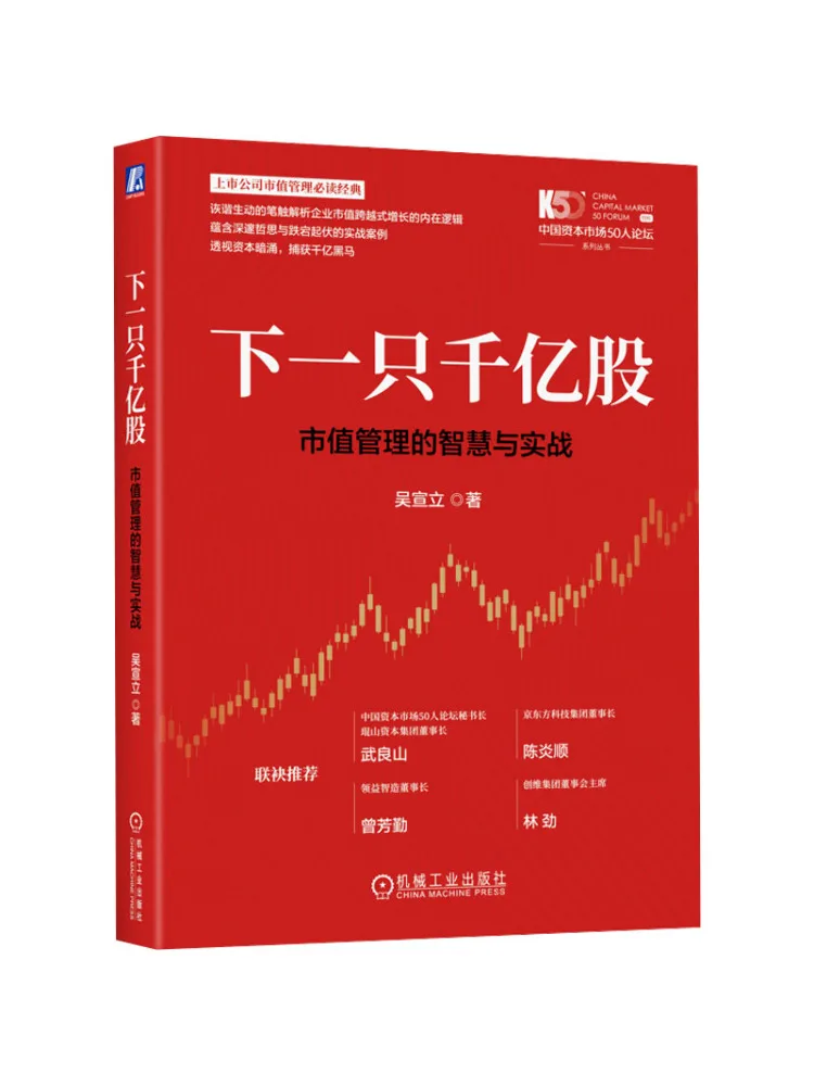 Book-Winshare The Next Billion Shares Wisdom and Practical Application Of Value Management