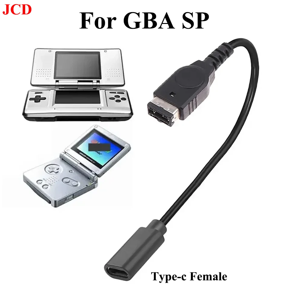 For Gba Sp Gameboy/…
