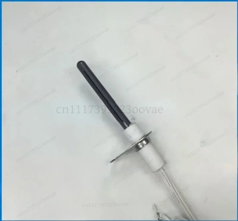 LK_220V Hot Surface Igniter Heating Element Silicon Nitride Ignition Rod Ceramic Heater Head Replacement Parts Universal Fit