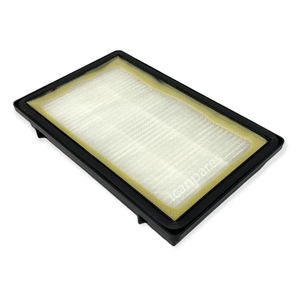 สำหรับ S 4124เครื่องดูดฝุ่น Hepa Filter และฟองน้ำกรอง Care ชุด