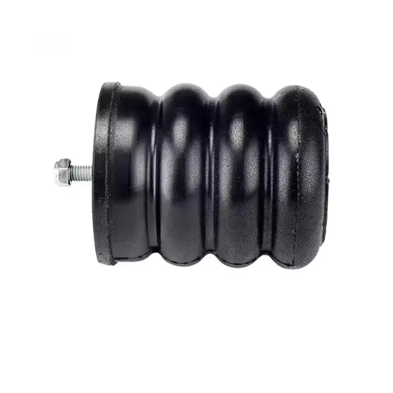 2Pcs SSF-106-47 Front Air Helper Spring For Ford E-150 E-250, Ford E-350 E-450 Sprinter 2500 3500-N32R