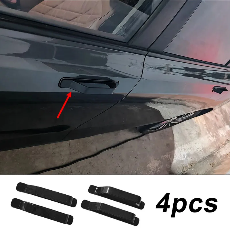

4pcs for Changan EADO PREMIUM 2025 External Handle Decorative Cover