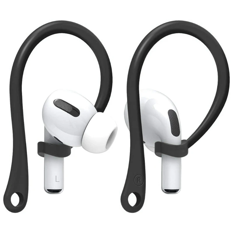 Practical Earphone Hook Wireless Headset Additional Clip Buckle for Pro3 Light Weight Ear Hook