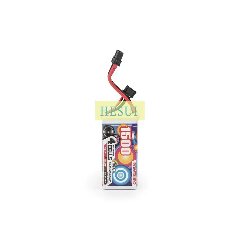 Crossing machine lithium battery, high voltage battery 4S