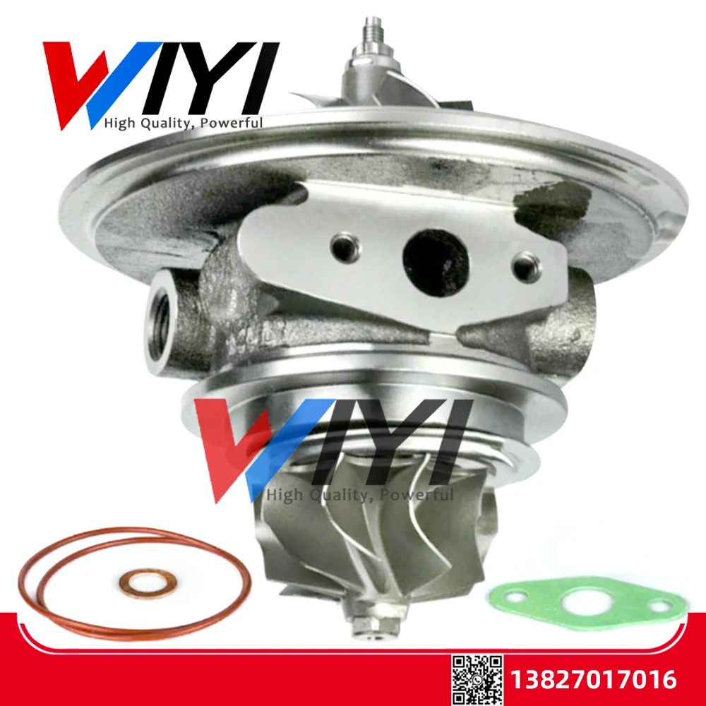 

Турбинный картридж CHRA Core MGT2256S для BMW 550i 650i 750i X5 X6 xDrive 769155 821719