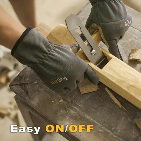 10 best sales handskar fungerar - №6