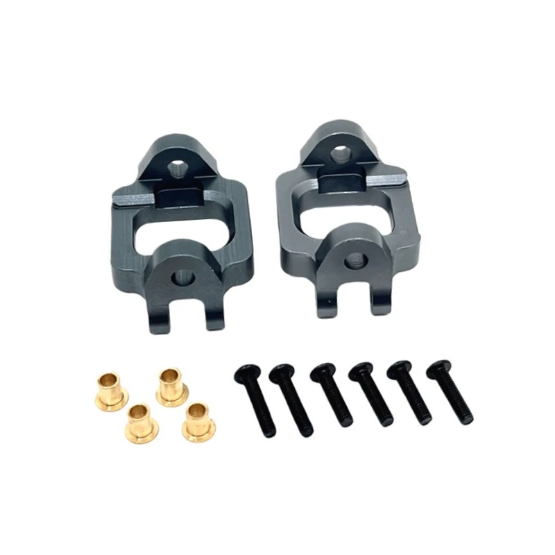 RC Car Spare Parts Front C-Seat P12230A Fit for MJX 1/12 12212 High-Quality Metal Upgrade and Modification