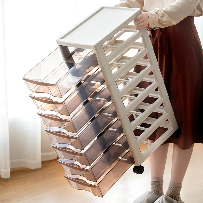 اللوازم المكتبية مكتب محطة عمل Daquan تحت درج التخزين