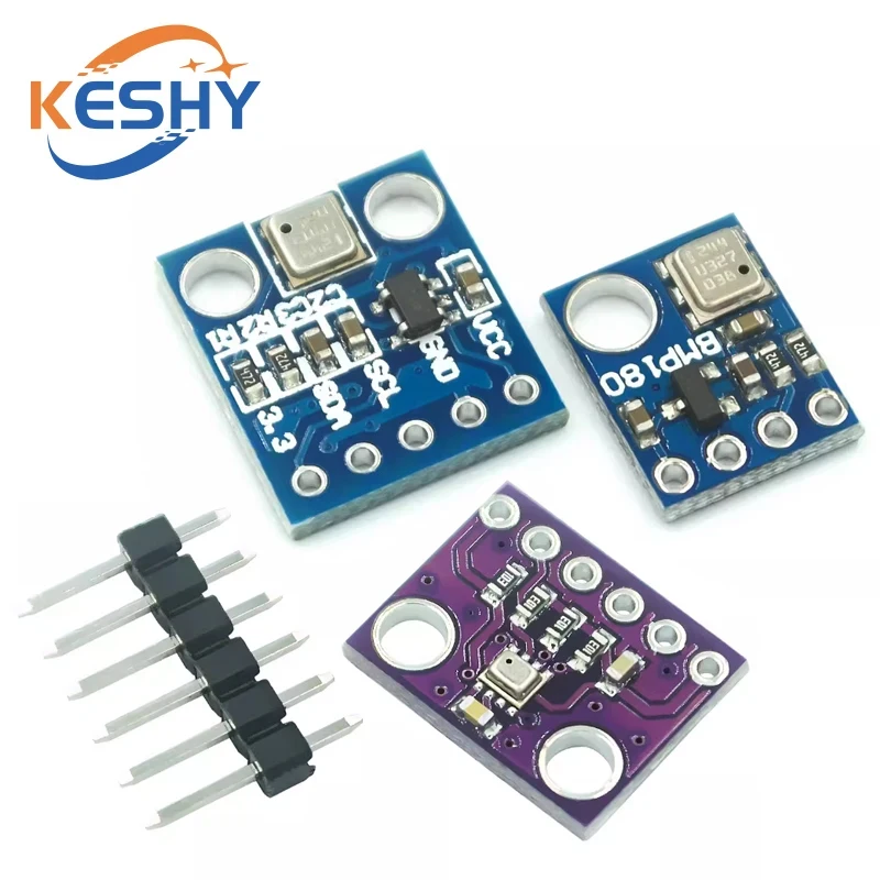 GY-68 BMP180 BMP280 Digital Barometric Pressure Sensor Module for Arduino