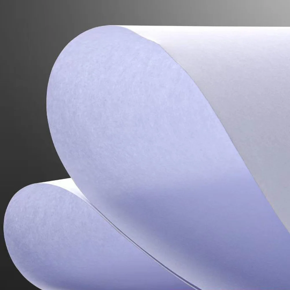 Printer Paper White Printable Sticker Printing Thermal Office Essentials Drawing A4 Copier Colored Cardstock