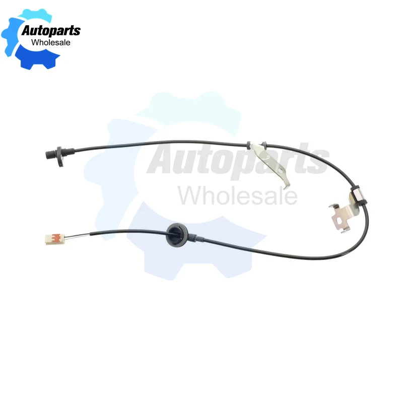 

GS3L-43-72Y For Mazda 6 L4 2.5L V6 3.7L 2009 2010 2011 2012 2013 Rear Left/Right ABS Wheel Speed Sensor