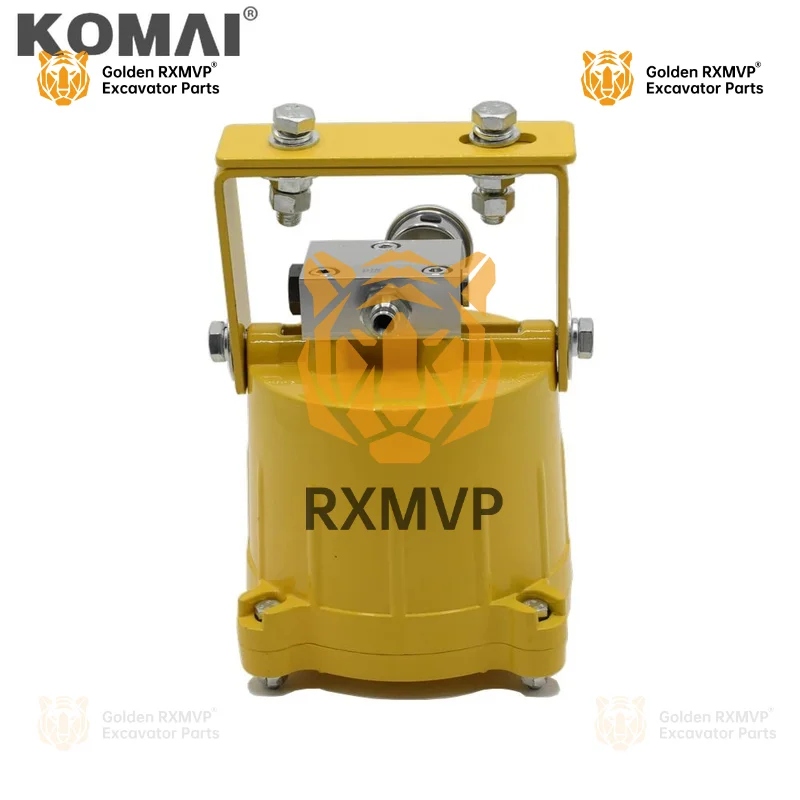 For  Komatsu  Construction Machinery Hydraulic Cleaner Excavator Oil Pc200-7 Pc200-8