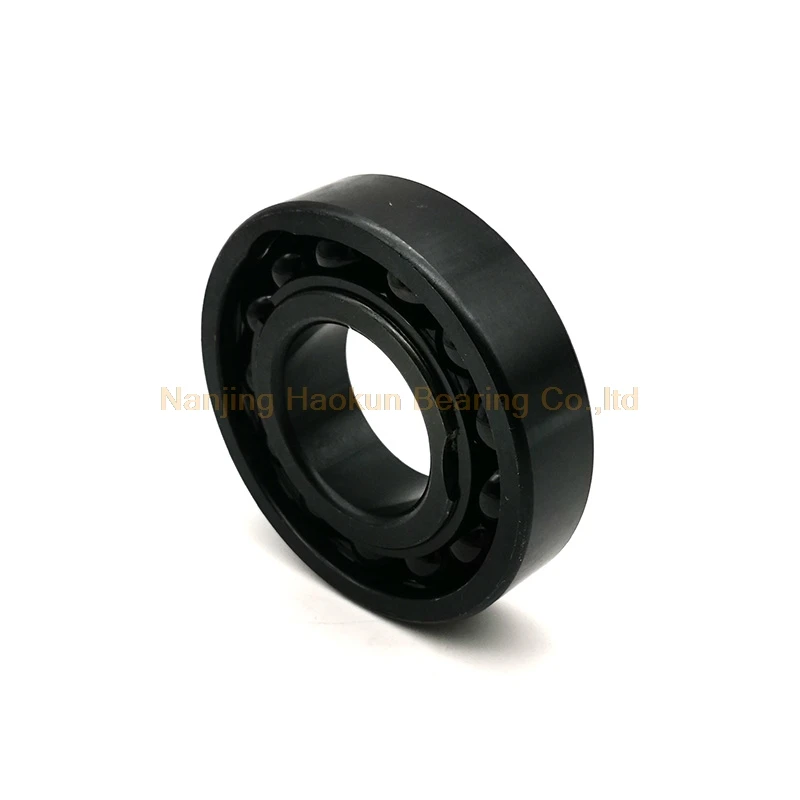 Free shipping! (1PCS) Bearing high temperature bearings full beads 6200 6201 6202 6203 6204 6205 6300 6301 6302 6303 6304 6305