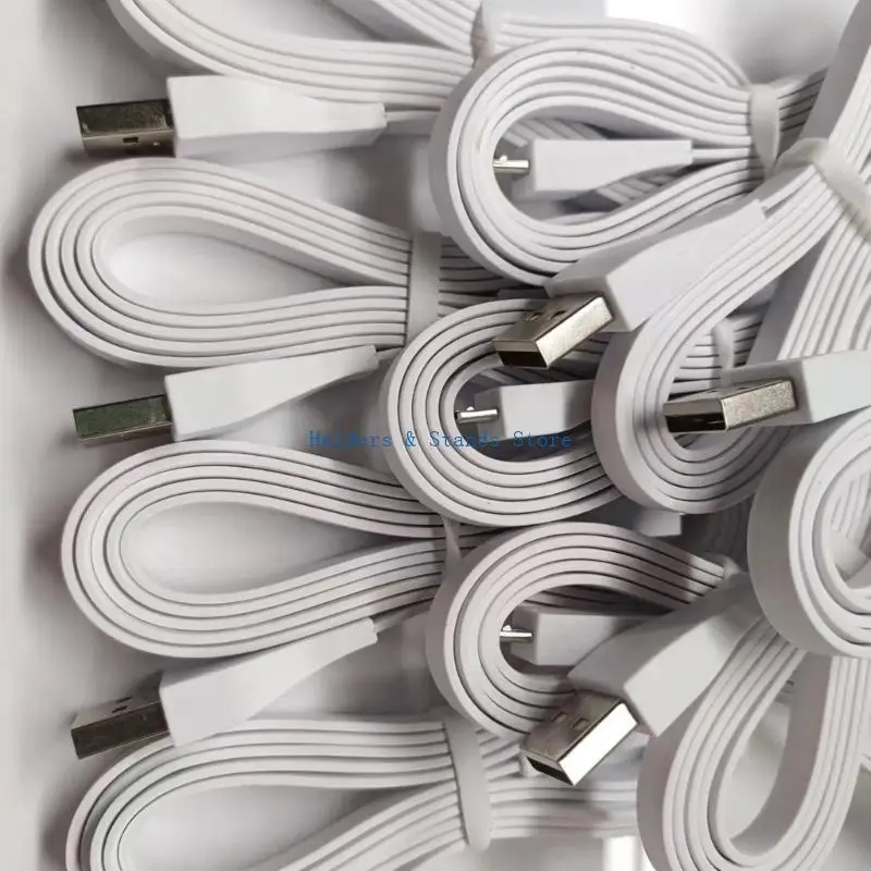 Y4UE Charging Cable Speaker USB Power Charging Cord Data Line Replacement for UE Boom