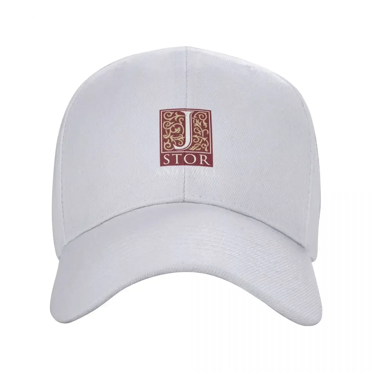 Jstor and Chill Essential Cap baseball cap cosplay baseball Bobble hat cap men's Women's