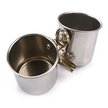 6 最佳銷售 鳥食碗 - №4