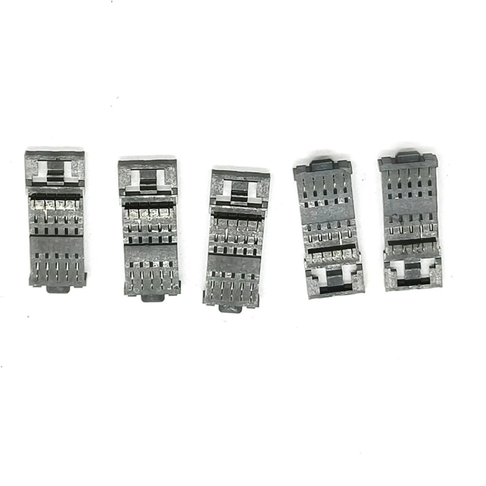 5 قطعة خرطوشة الاتصال يناسب كانون iP7270 IP7220 IP7200 iP7260 IP7230 IP7240 iP7280 iP7250 IP7210 #3