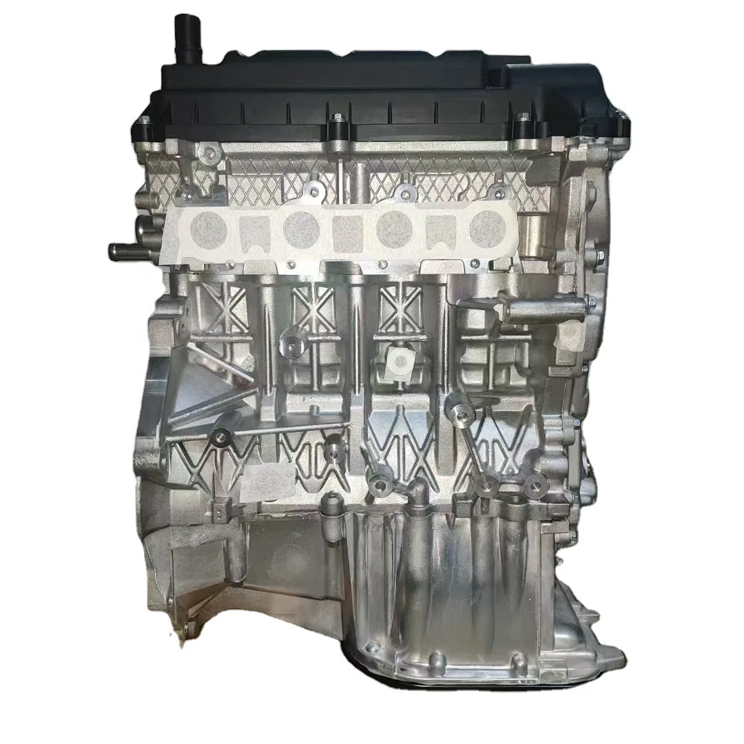 For Factory Price 1.5T 110KW GW4G15F Engine Long Block For Harvard H6 M6