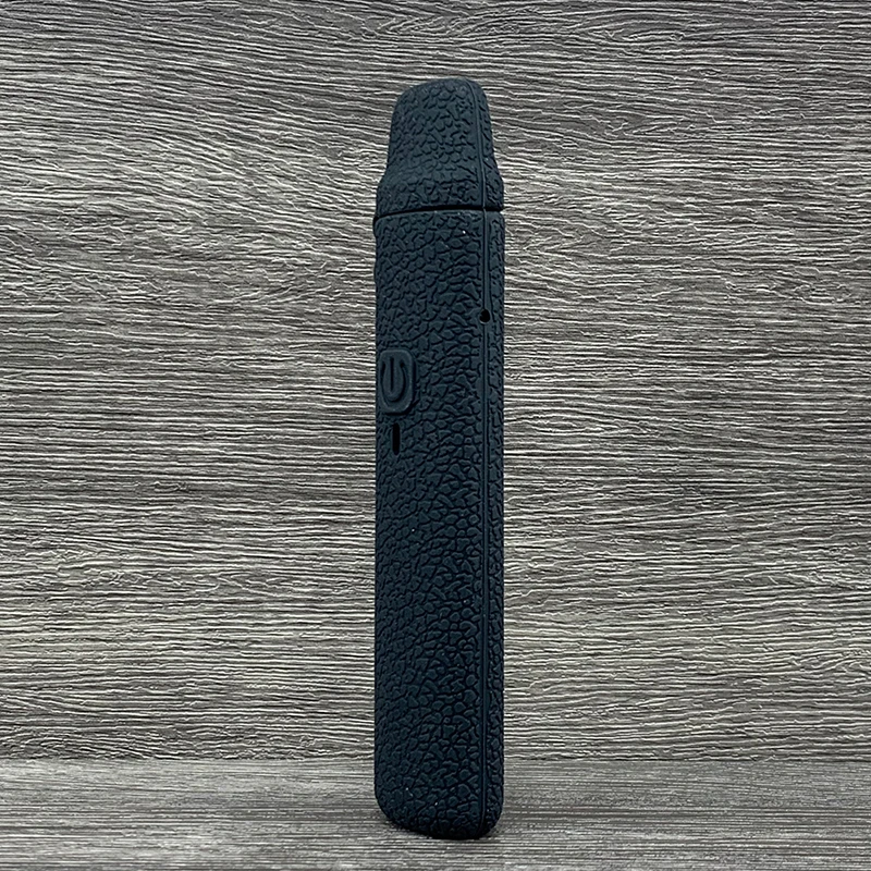 Cover in Silicone adatta per custodia protettiva Wenax H1 con struttura trasparente resistente all'usura e alla caduta