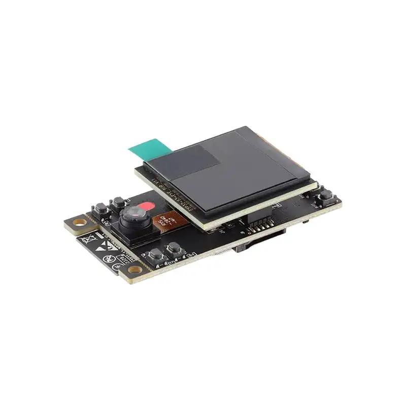 Variant: ESP32-S3-EYE