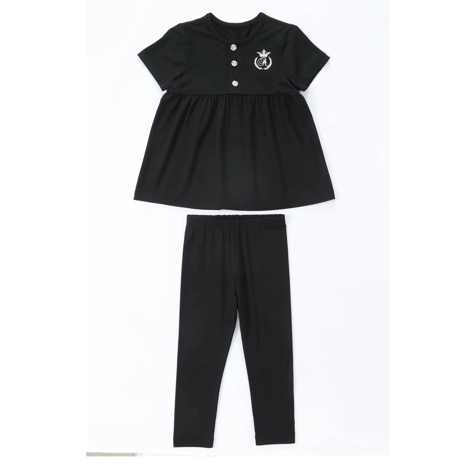 Friday Collection – Baby Girl Set