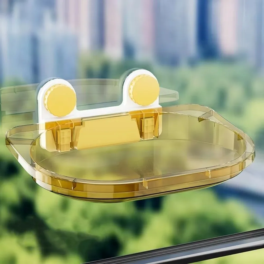 

Съемный гамак для кошек без сверления, многофункциональный, на присосках, устойчивый, надежно крепится, подвесная лежанка для кошек, для дневного сна