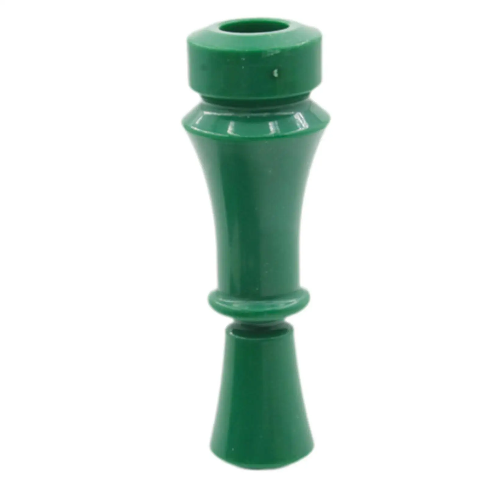 Duck Attract Whistle Easy to Use Portable Duck Caller Animal Sound Imitation for Camping Hiking Wild Gooses Pheasant Waterfowl