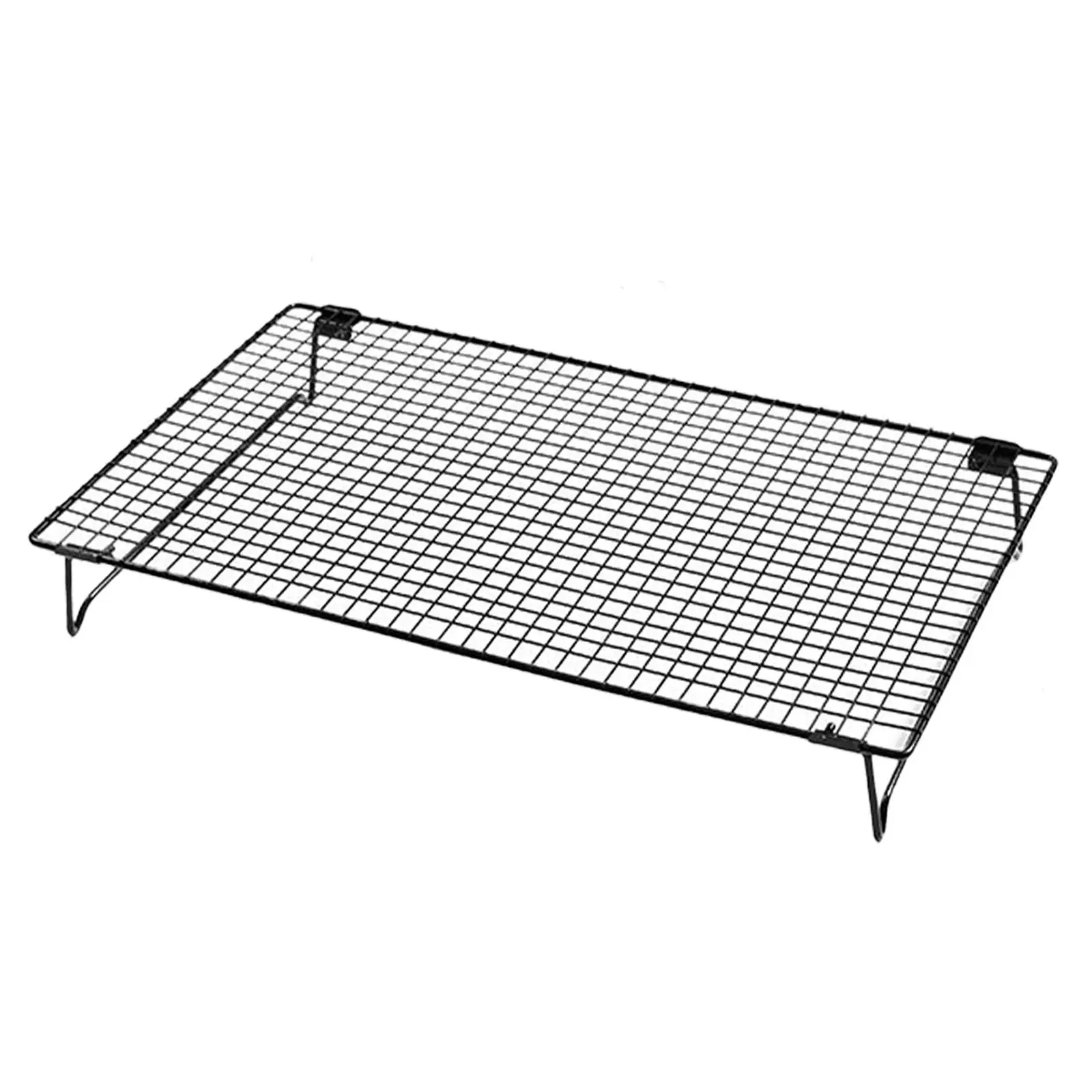 Baking Rack, Wire Cooling Rack, Oven Wire Racks, Cake Cooling Tray for Biscuits, Baking, Cookies, Cake, Pizza