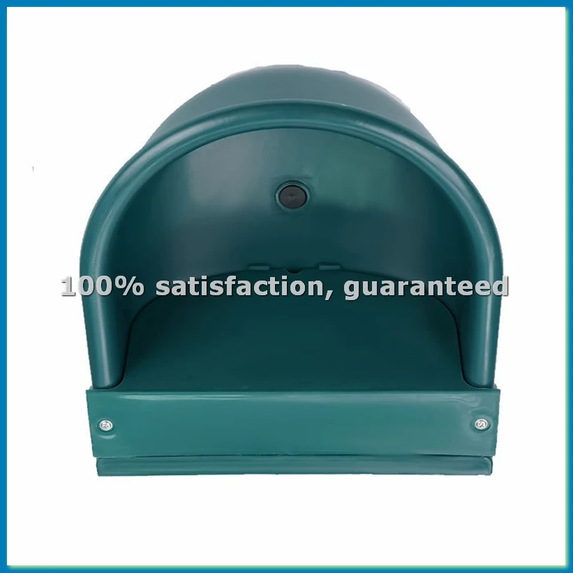 Automatic Livestock Drinking Bowl Plastic Thickened Drink Sink for Cattle Sheep Horses Cows Farm Supplies-ABLL