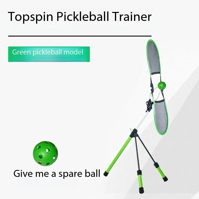 Tennis topspin swing trainer new tennis trainer for adults and children beginners