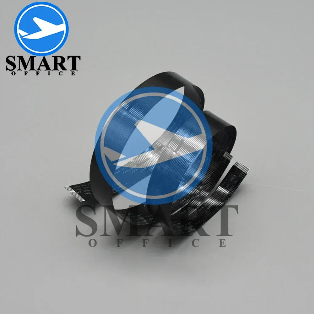 5X Scanner Assy SSA FFC Cable support for HP M125 M127 M225 M227 M126 M128 M175 M176 M177 M226 M276 M375 M475 125 127 225 227