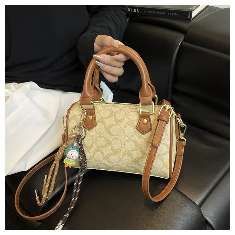 

Женская сумка через плечо 2021, горячая распродажа, стиль Майяра, модный креативный дизайн, индивидуальные популярные покупки