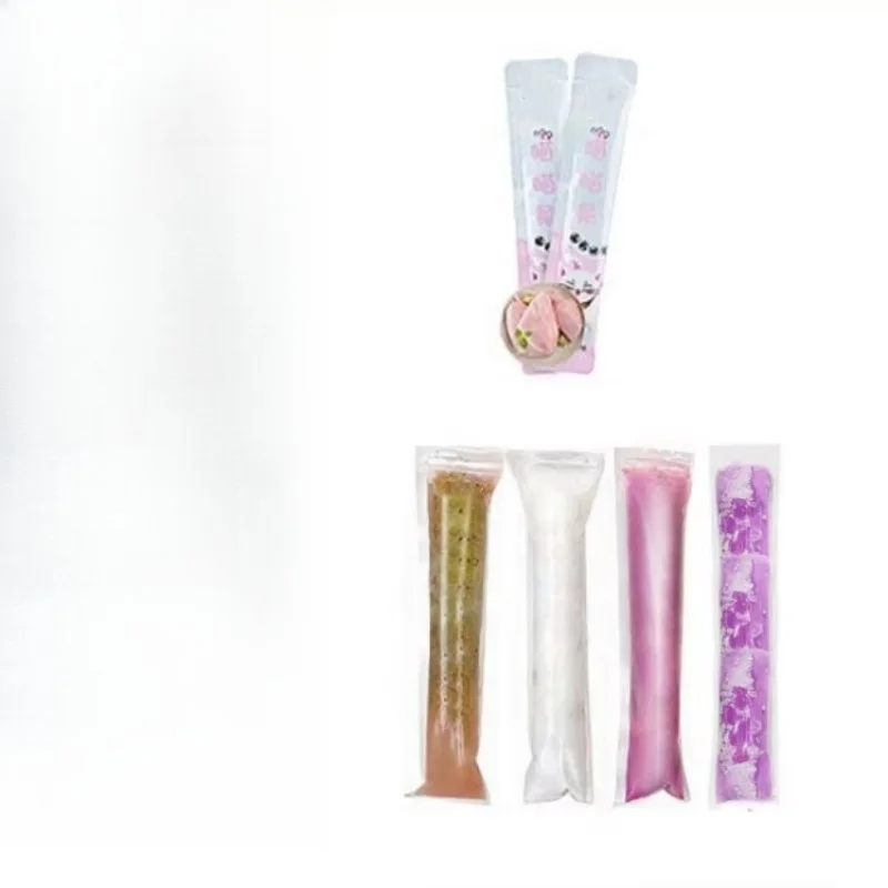 Multifunctional hot-selling detergent five powders liquid sachet filling and packaging machine equipment