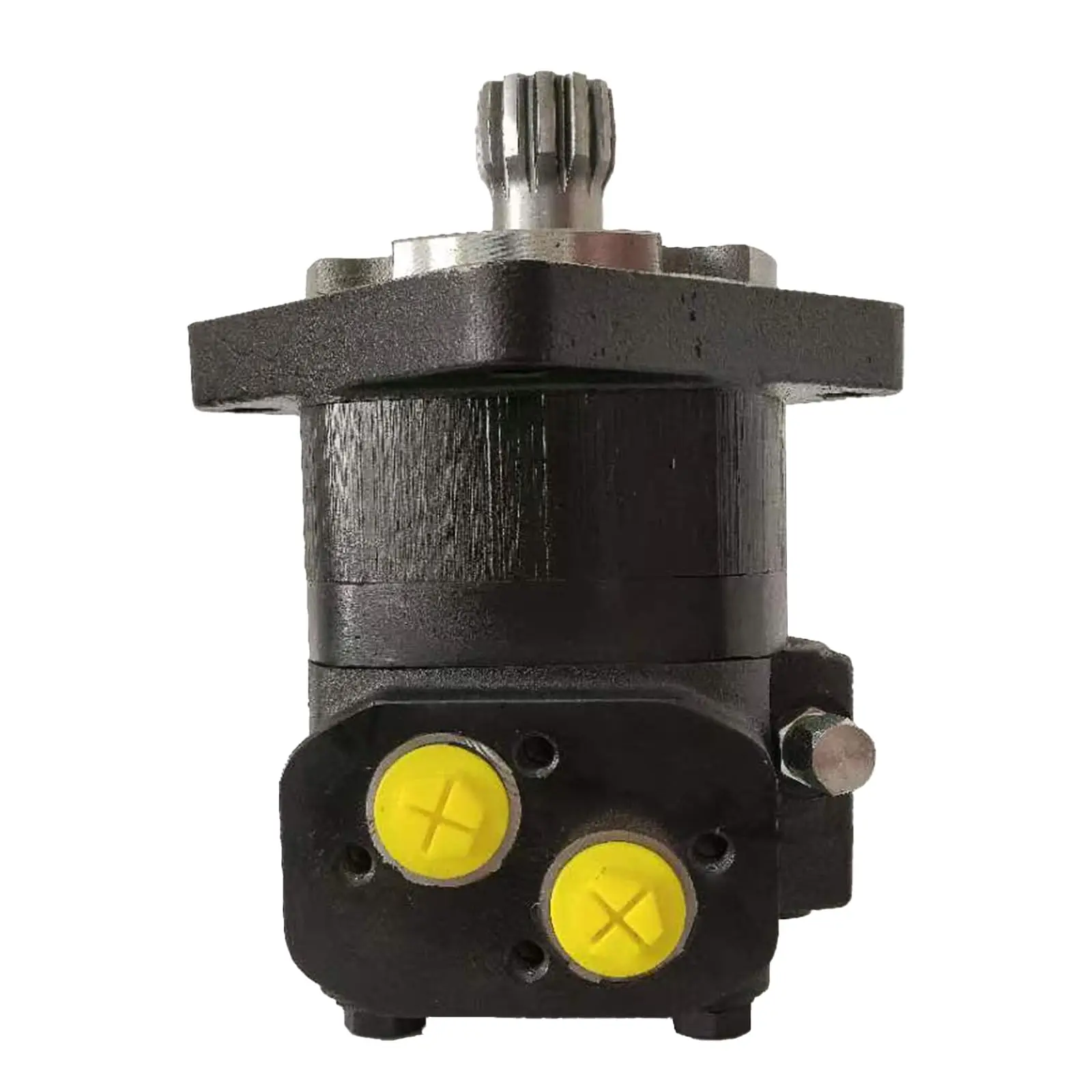 

New Hydraulic Drive Motor 6682034 6681615 7499819 For Bobcat Skid Steer Loaders 751 753 763 773 S130 S150 S16 S160 S175 S18 S185