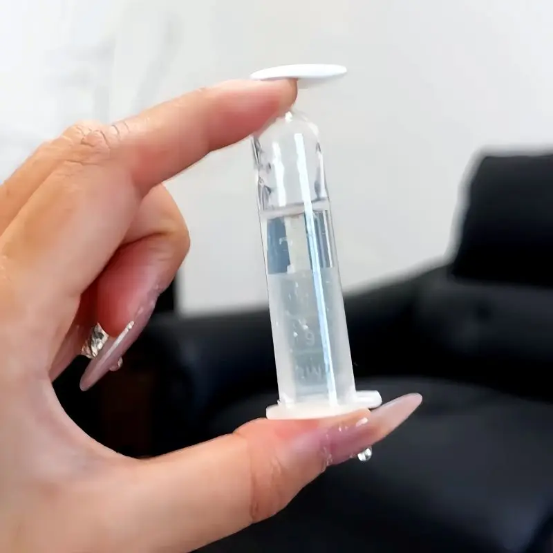 Mini Plastic Test Tube Lab Centrifuge Vial Clear Snap Cap With Scale Travel Dispensing Storages Tube 2ml 5ml 7ml 10ml