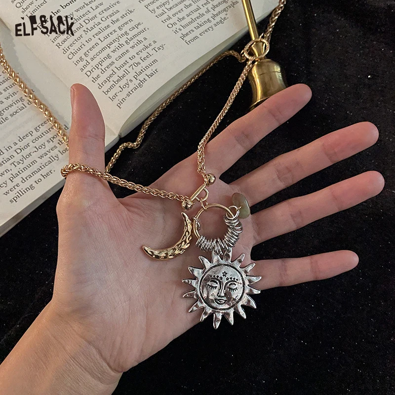 

ELFSACK 2025 Winter New Arrivals Halloween Skeleton-shaped Drop Earrings and Mixed-style Earrings Set For Woman