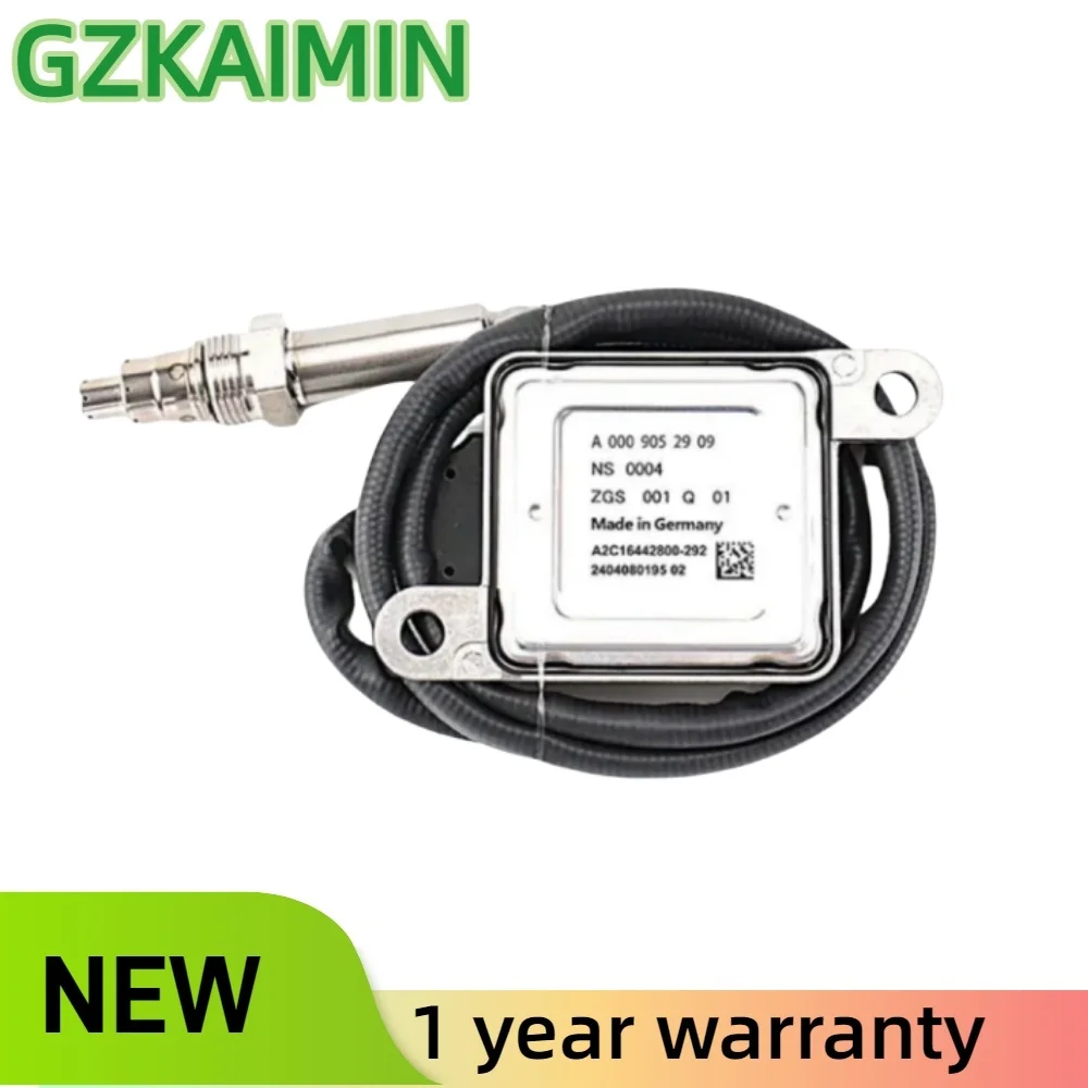 

A0009052909 Датчик Nox для Mercedes-Benz W166 W205 W906 W213