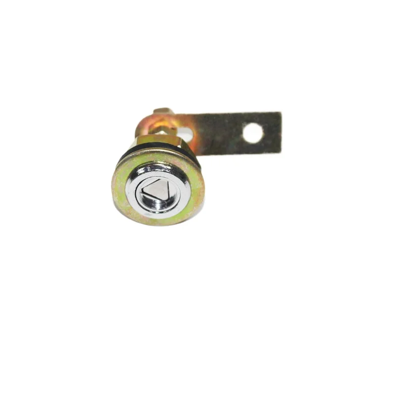 5pcs Elevator Triangular Lock for Hall Door Floor Unlocking Device Compatible with Hangzhou Xio Elevator Accessories