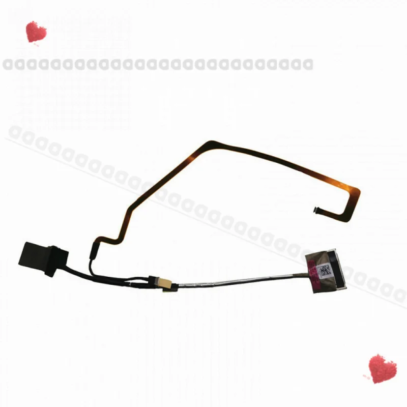 rra-0xhdc2-per-dell-latitude-13-7370-e7370-edp-qud-3k-cavo-piatto-per-schermo