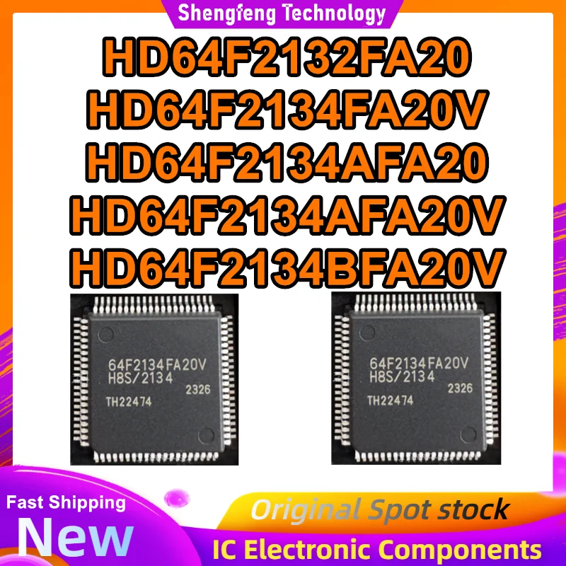 

HD64F2132FA20 HD64F2134FA20V HD64F2134AFA20 HD64F2134AFA20V HD64F2134BFA20V 64F2132FA20 64F2134FA20V 64F2134AFA20 64F2134AFA20V