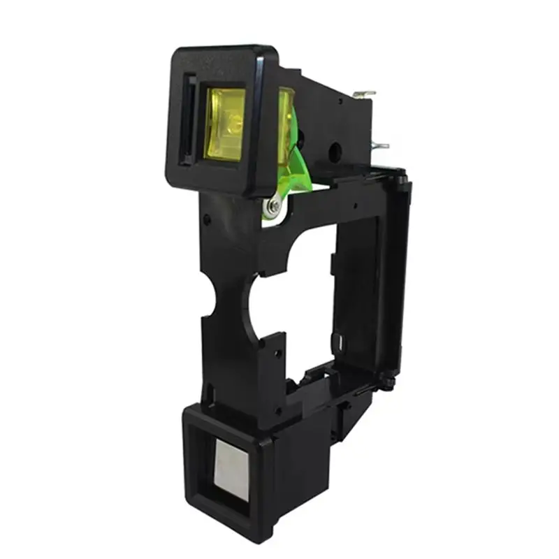 

【New User-Coupon!】Game Machine Coin Door Coin Stand To Use Arcade Game Pinball Game Accessories For Varous Arcade Pinball Tool