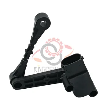 LR028214 czujnik wysokości do jazdy z BH52-3D026-AA zawieszeniem pneumatycznym dla LAND ROVER FREELANDER 2