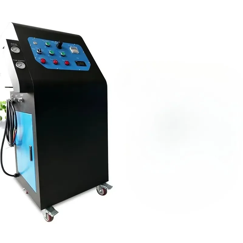 Car Cleaning DPF Cleaner Diesel Particulate Filter Cleaning Machine Dpf Filter Regeneration