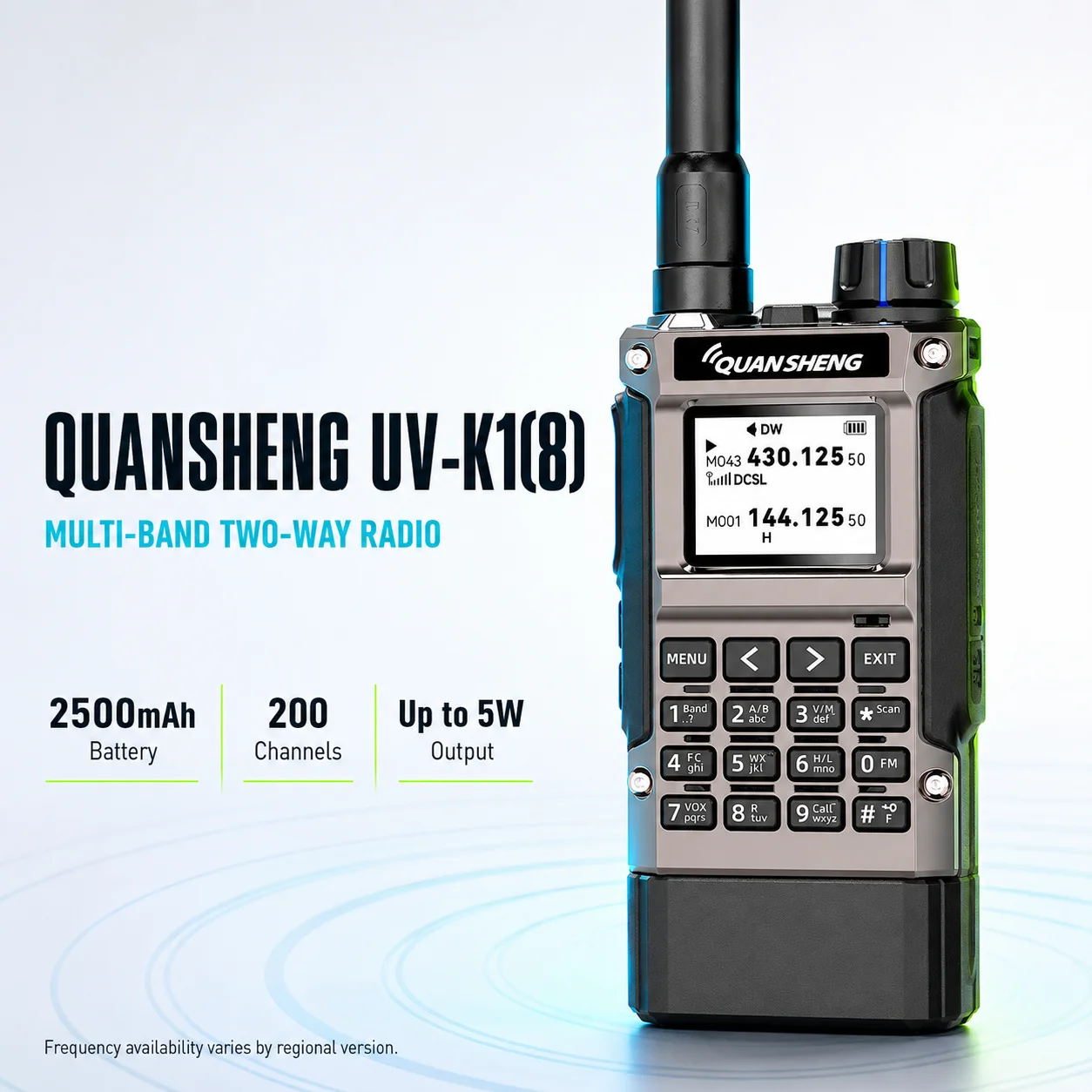 quansheng-uv-k1-5w-multi-band-ham-radio-200ch-airband-am-noaa-frequency-copy-usb-c-compact-walkie-talkie
