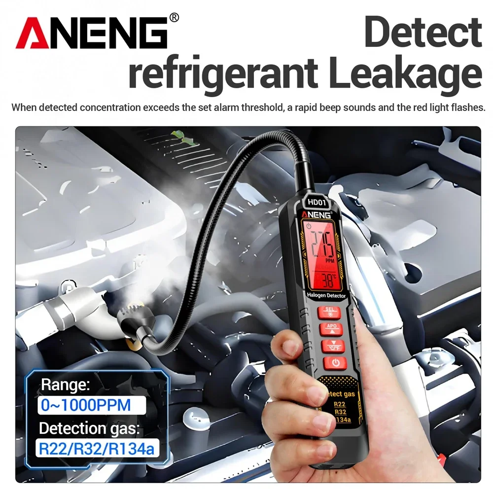 Thumbnail 3 - #66 Best Gas Detectors to Buy In 2026