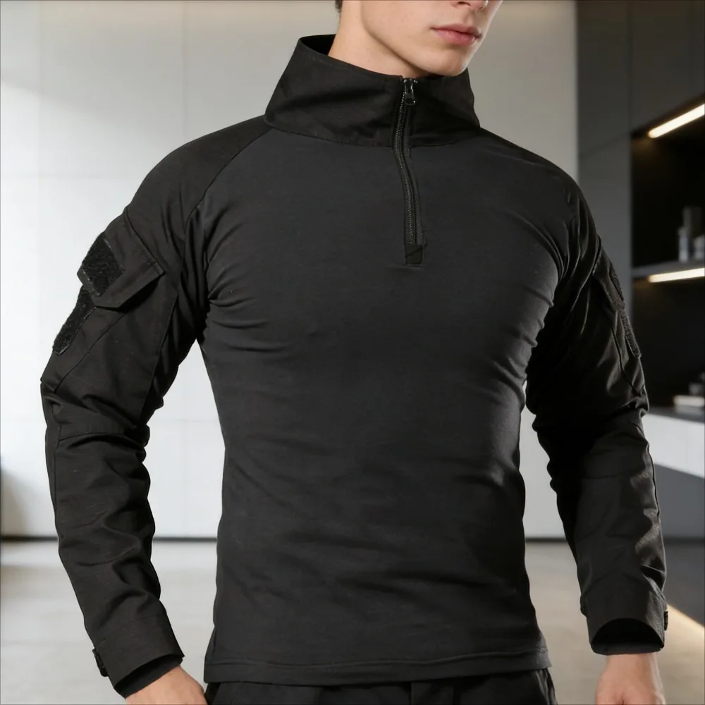 

Тактическая форма, уличная охотничья одежда, костюмы, тренировочные камуфляжные боевые рубашки, спецодежда, комплекты для скалолазания, мужские брюки CS