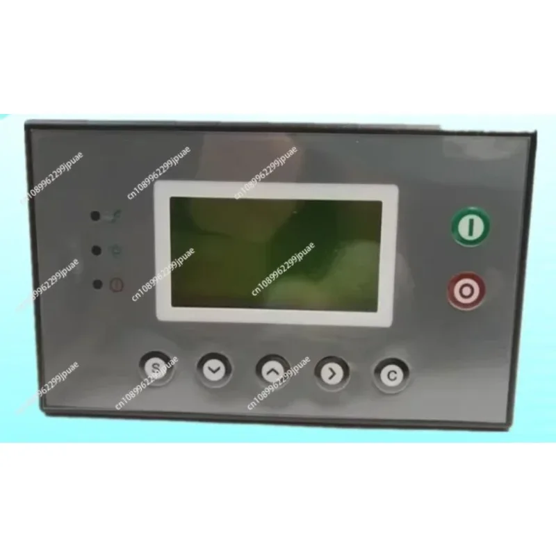 MAM870A B T 40A Air Compressor Control Display Screen 1625120592 Screw Compressor Digital Controller Replacement Part
