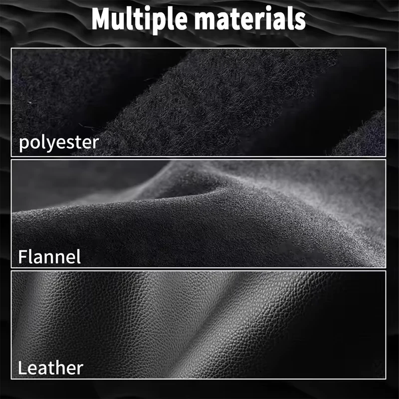 Anti-Glare Dashboard Cover Dash Mat Non-Slip Sun Shade Pad Interior Protector For Mercedes Benz S Class W221 2006-2013 Car Parts view 5