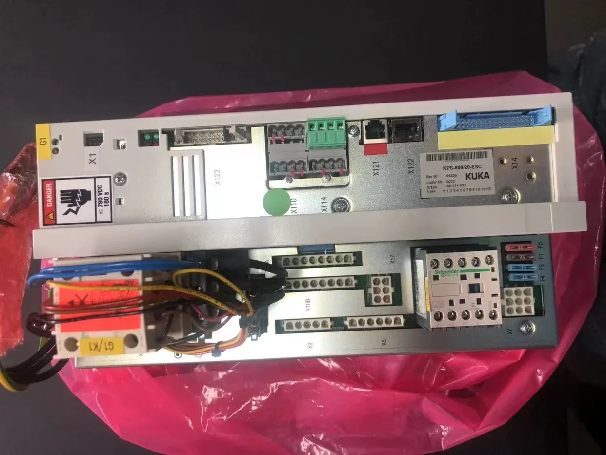 1 ชิ้น 00-134-525 KPS-600/20-ESC