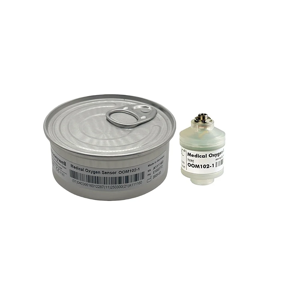 OOM102-1  Medical Oxygen Sensor O2 Cell
